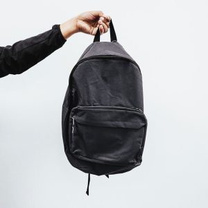 کیف مسافرتی