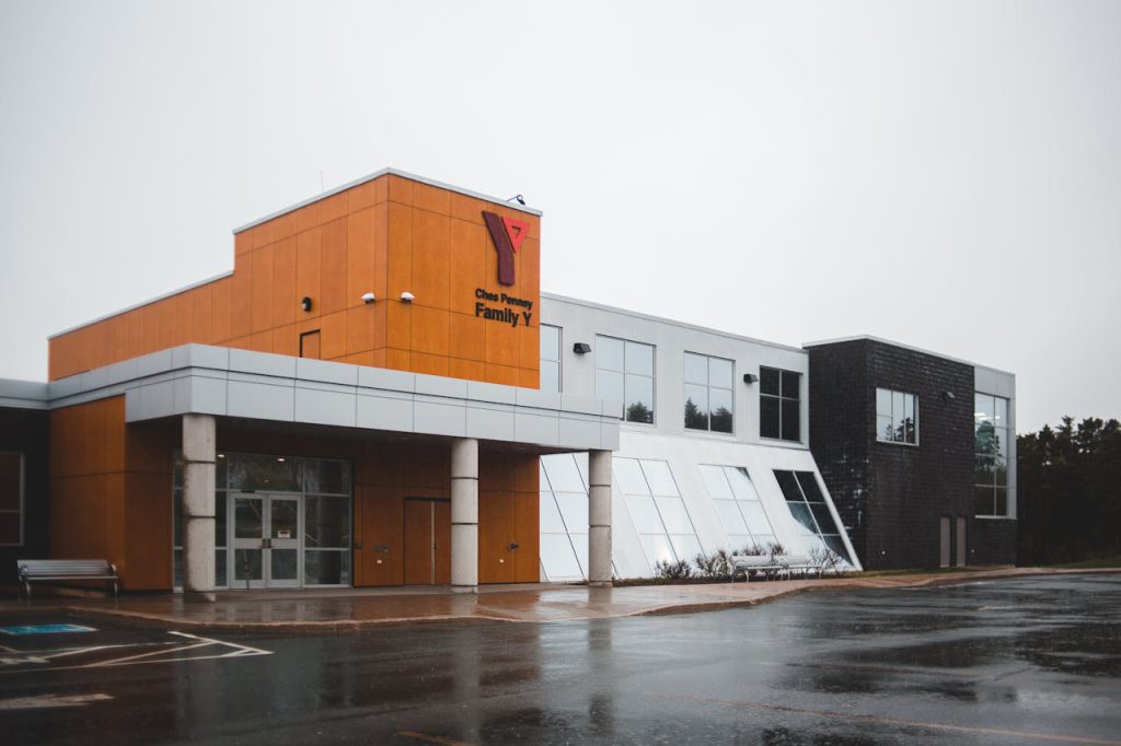 مرکز اجتماعی جدید با ارائه کلاس‌ها و فعالیت‌ها افتتاح شد