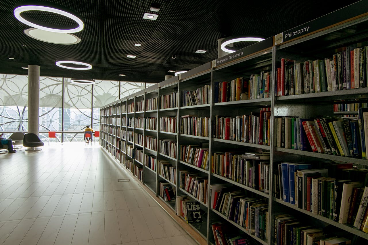 کتابخانه شهر ساعات کاری آخر هفته را برای تابستان افزایش داد